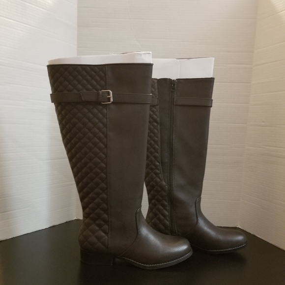 NWT Lane Bryant Boots - Picture 4 of 6